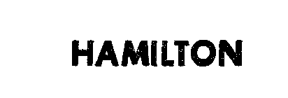 HAMILTON