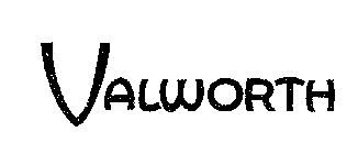 VALWORTH