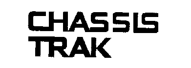 CHASSIS TRAK