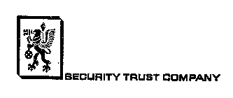 SECURITY TRUST COMPANY