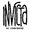 INVICTA BY YORKSHIRE