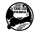 CAPE COD COLONIAL