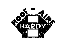 ROOF-AIRE HARDY