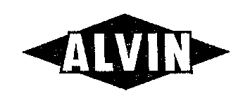 ALVIN