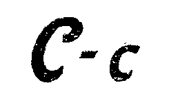 C-C