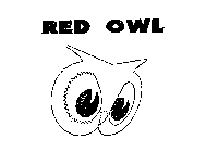 RED OWL