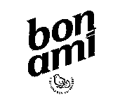 BONAMI A GENUINE BON AMI PRODUCT