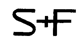 S+F