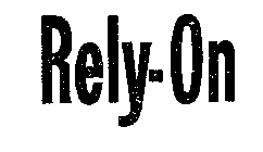 RELY-ON