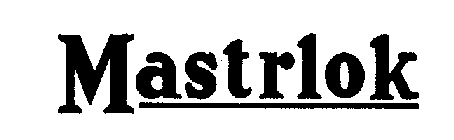 MASTRLOK