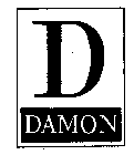 D DAMON