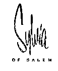 SYLVIA OF SALEM