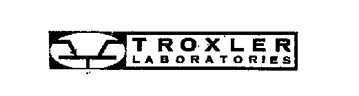 TROXLER LABORATORIES