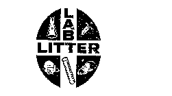 LAB LITTER