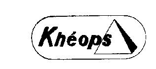 KHEOPS