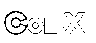 COL-X