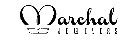 MARCHAL JEWELERS