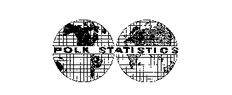 POLK STATISTICS