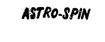 ASTRO-SPIN