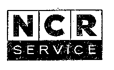NCR SERVICE