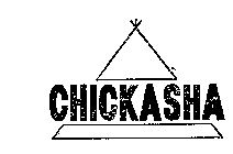 CHICKASHA