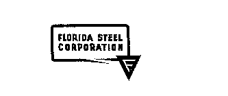FLORIDA STEEL CORPORATION F