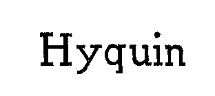 HYQUIN