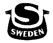 S SWEDEN