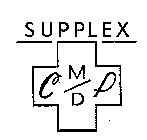SUPPLEX CP/MD
