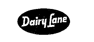 DAIRY LANE