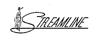 STREAMLINE