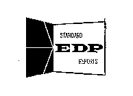 STANDARD EDP REPORTS