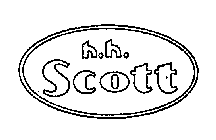 H.H. SCOTT