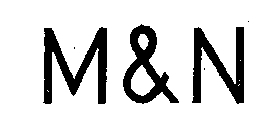 M & N