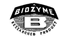A BIOZYME B RESEARCHED PRODUCT