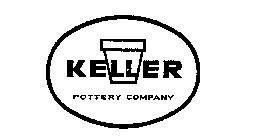 KELLER POTTERY COMPANY