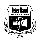 PETER HAND FOUNDATION