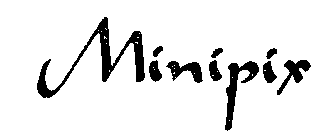 MINIPIX
