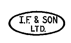 I.F. & SON LTD.