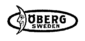 OBERG SWEDEN