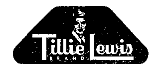 TILLIE LEWIS BRAND