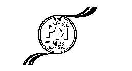PM+MILES WITH 