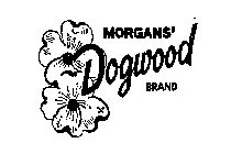 MORGANS' DOGWOOD BRAND