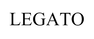 LEGATO