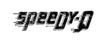 SPEEDY-Q