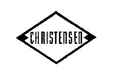 CHRISTENSEN