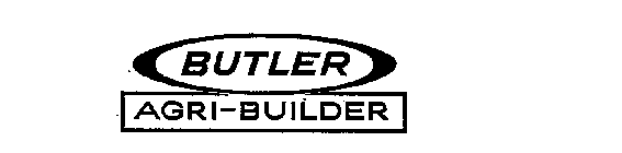 BUTLER AGRI-BUILDER