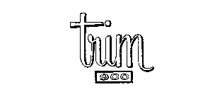 TRIM 900