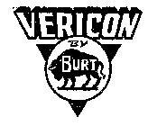 VERICON BY BURT