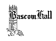 BASCOM HALL